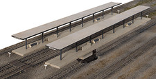 Walthers Cornerstone H0