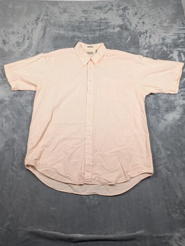Izod camicia uomo - uomo, extra