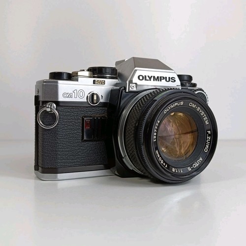 Olympus fotocamera - olympus,