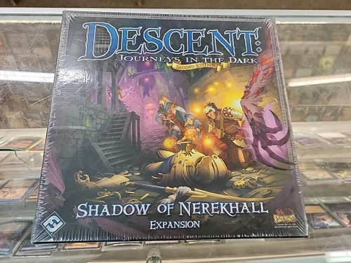 Descent journeys the - descent, dark