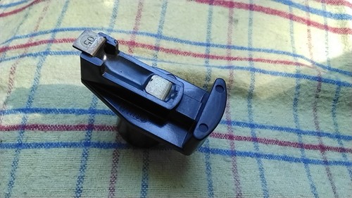 Spazzola spinterogeno magneti - spazzola,