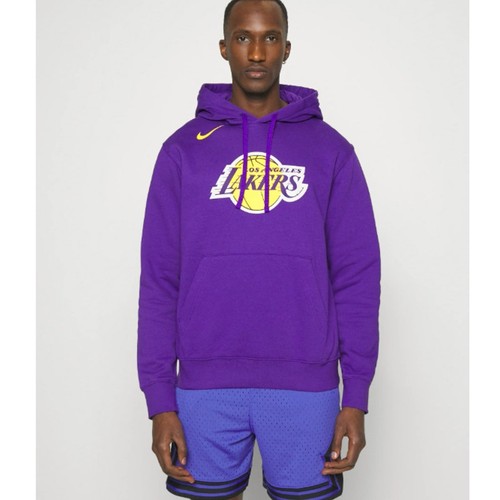 Felpa con cappuccio uomo - , nike