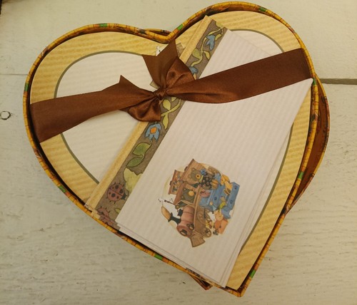Carta lettere vintage - lettere,