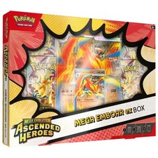 Pokémon tcg mega evolution - pokémon,