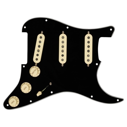 Parafango pre wired - parafango, strat