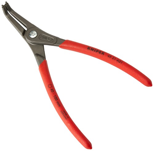 Knipex pinza precisione - knipex,