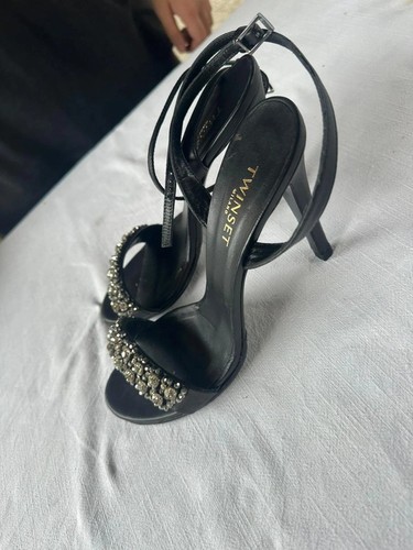 Sandali eleganti twinset - sandali,