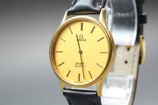 Omega De Ville Cal.1365