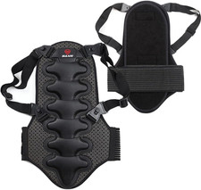 Paraschiena Adulto per Moto