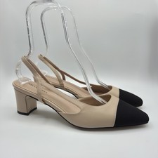 Miraazzurra decolte slingback