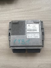 61664300 Centralina GPL Landi Renzo Fiat Bravo Delta 1.4  90HP 