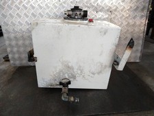 SERBATOIO OLIO IDRAULICO PER