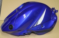 YAMAHA YZF R1 RN12 2004 BENZINA SERBATOIO ACCIAIO CARENA CARENA