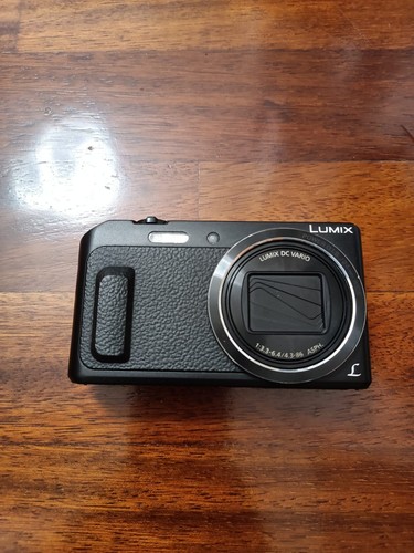 Panasonic lumix dmc tz57 - tz57, 16mp