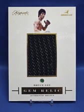 Bruce Lee - 2024 Keepsake