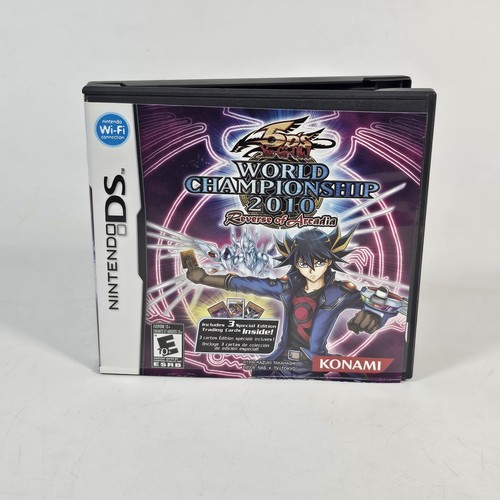 5d s world - yu-gi-oh!, 5d's