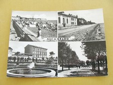 (FG.M15) Saluti da GRADO -