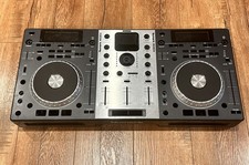 Numark Mixdeck Controller
