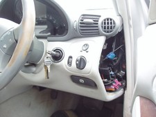 Mercedes Benz C220 CDi