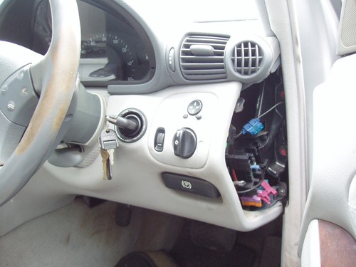 Mercedes benz c220 cdi - mercedes,