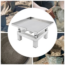 Vibratore per cemento 35x35 cm