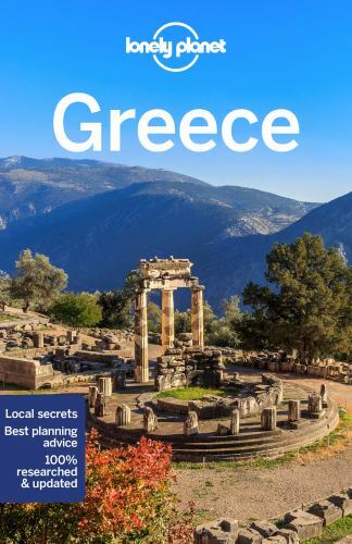Lonely planet greece - lonely, 15
