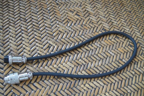 Cavo adattatore yaesu - cavo,