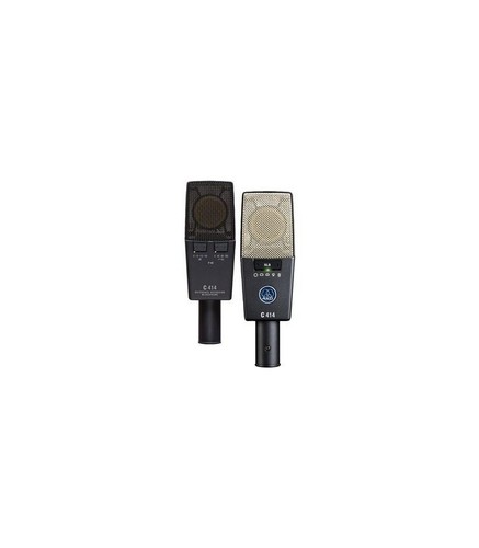 Akg c414 xls microfono - c414,