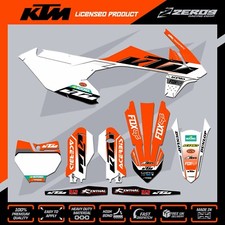 KTM 85 MOTOCROSS GRAFICA MX