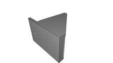 Camera Mount for Q15 Mini WiFi