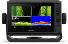 Garmin ECHOMAP 75sv UHD2 7"