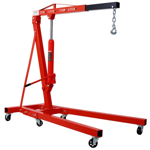 Paranco motore 4000lbs - 4000lbs, 2t