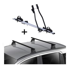 Portabici Sagittar + barre