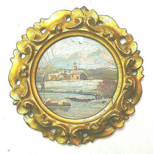 BELLA PICCOLA CORNICE del