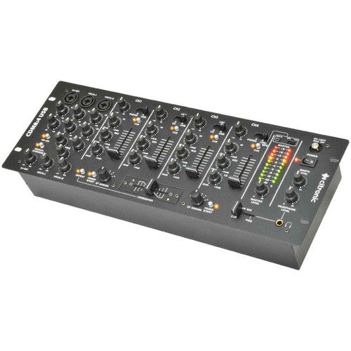 Citronic cdm8 usb canali - cdm8:4,