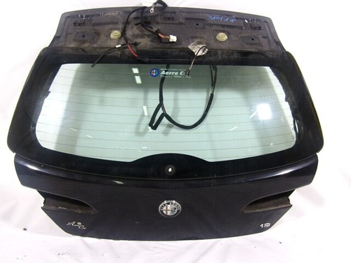 60692985 portellone cofano - 60692985,