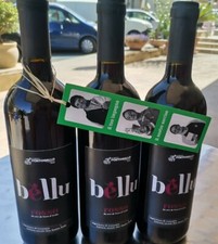 6 bottiglie Rosso di Sicilia