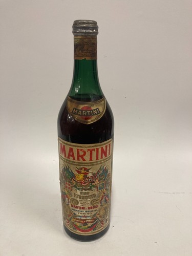 Martini vermouth sughero - martini,