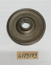 PULEGGIA MOTORE FIAT 128 RALLY