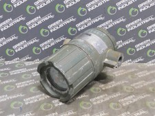 USED Yewflo YFA11-LSPA-08*C 7FMF/TBL Vortex Flow Controller K Factor 12.59 P/GAL