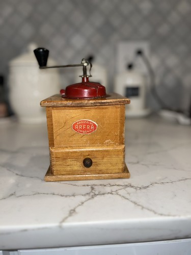 Vintage arfra ardizzi omegna - arfra,