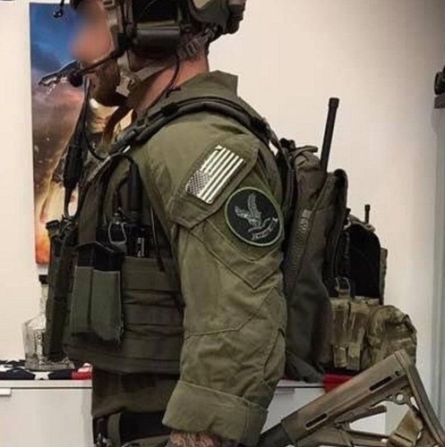 Fbi servare vitas - servare, squadra