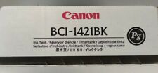Originale Canon BCI-1421BK