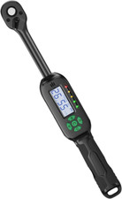 Chiave Dinamometrica Digitale