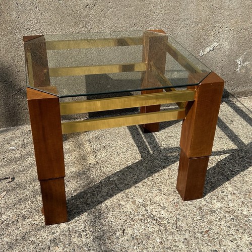 Tavolino salotto vintage - salotto,