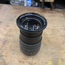 Sigma Aspherical IF Zoom