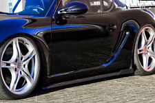 Cupolino minigonne laterali