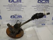 FUSELLO MONTANTE MOZZO ANTERIORE SINISTRO FIAT BRAVO = STILO = LANCIA DELTA 