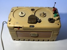 REGISTRATORE GELOSO G 255