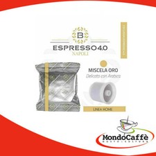 80 Capsule Caffe Compatibili